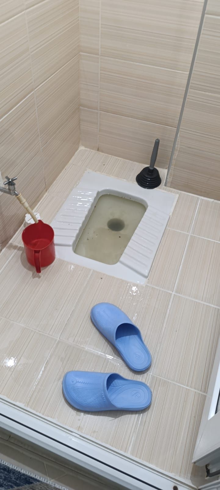 Tesisat Ses Problemi Giderme
